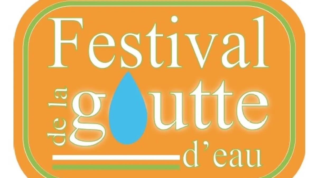 Festival de la Goutte d'eau