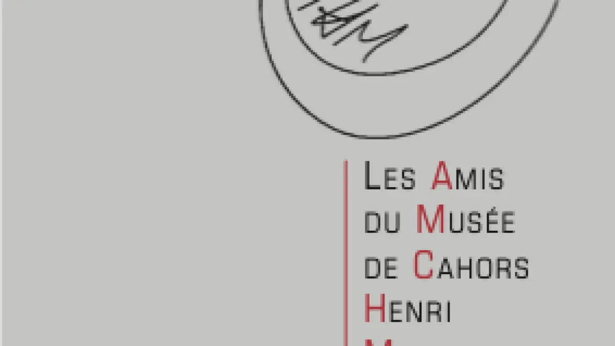 Cycle de conférences des Amis du Musée Henri Martin