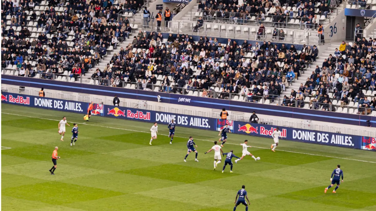 Matchs du Paris FC pour la saison 2026-2027, le calendrier complet