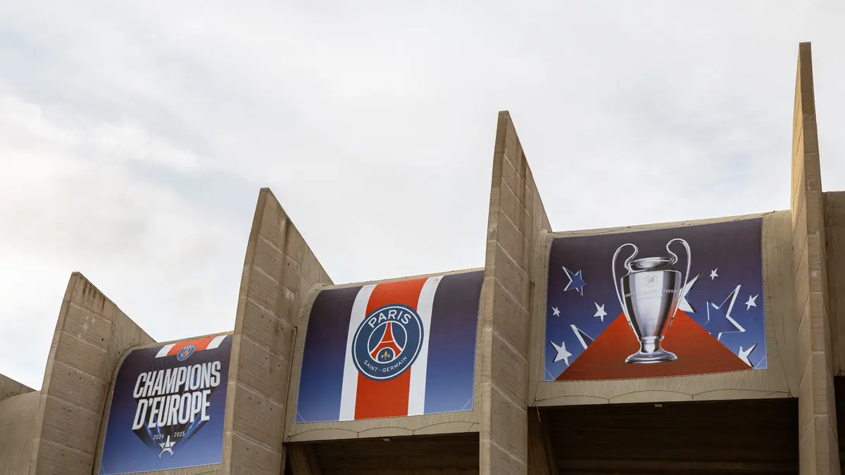 Paris Saint-Germain - Le calendrier 2026-2027 des matchs à domicile