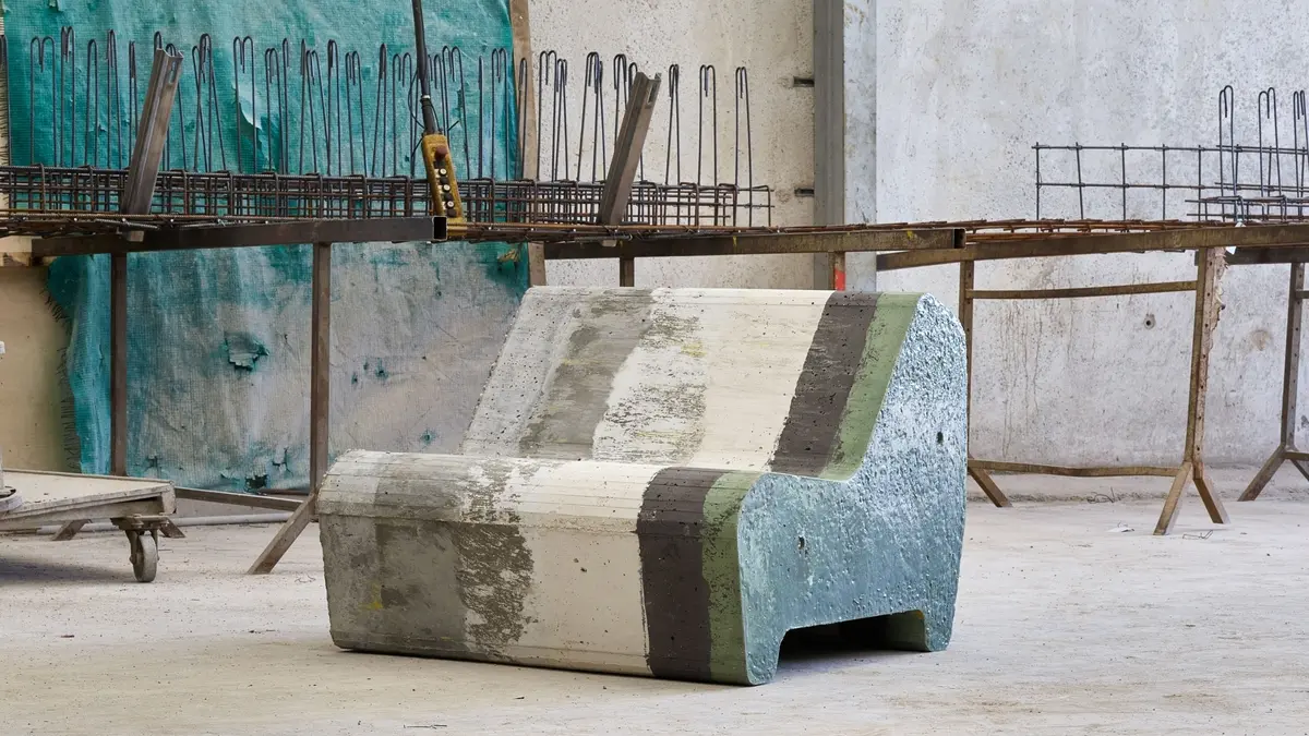 Paris Design week : Produire en quantité sans faire de dégâts ?
