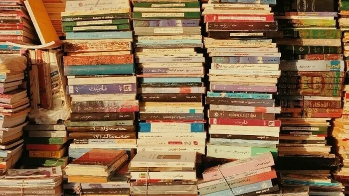 Partageons nos lectures