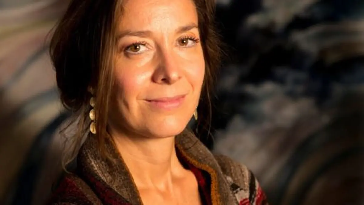 La mort une nouvelle naissance : conférence du Dr Sylvie Dethiollaz à la Bibliothèque de la Cité