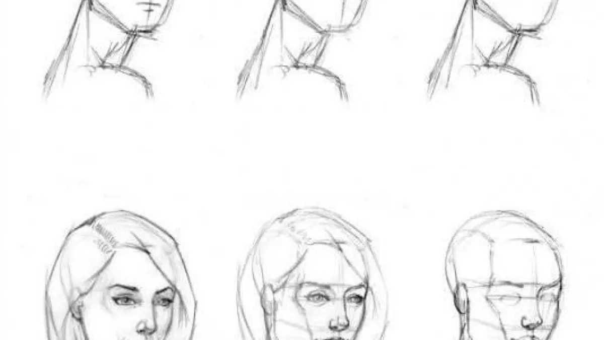 Atelier dessin