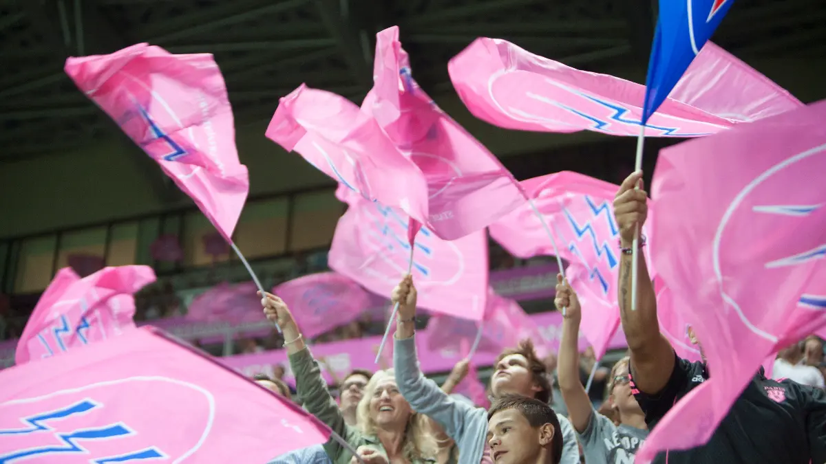 Stade Français Paris : le calendrier complet de la saison 2026-2027