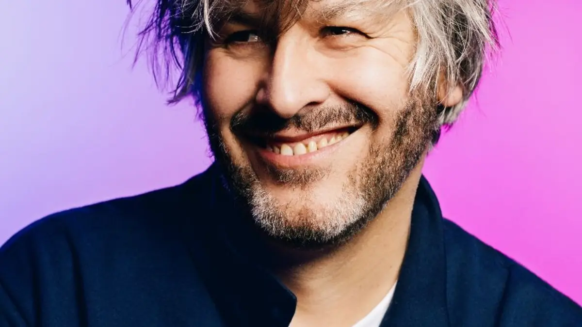 Christophe Honoré : "Suis-je l'auteur de mes films ?"