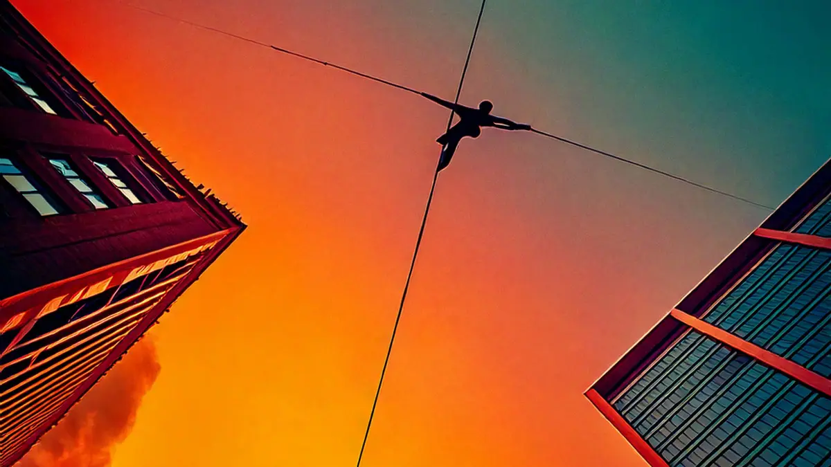 La rue fait (presque) son cirque – Notre Festival de cirque gratuit revient !