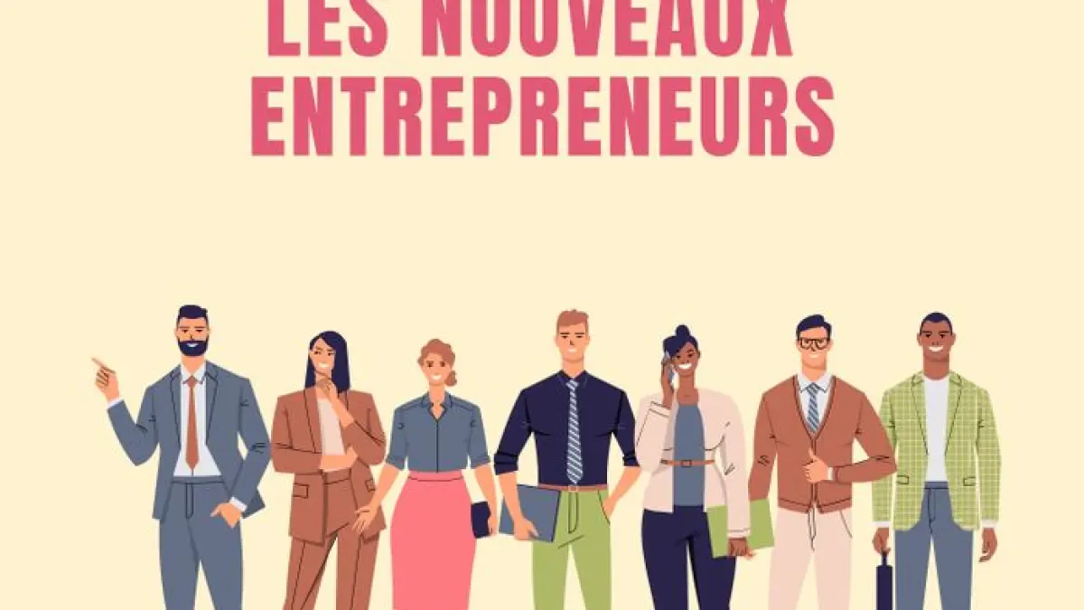 Versailles accueille les nouveaux entrepreneurs