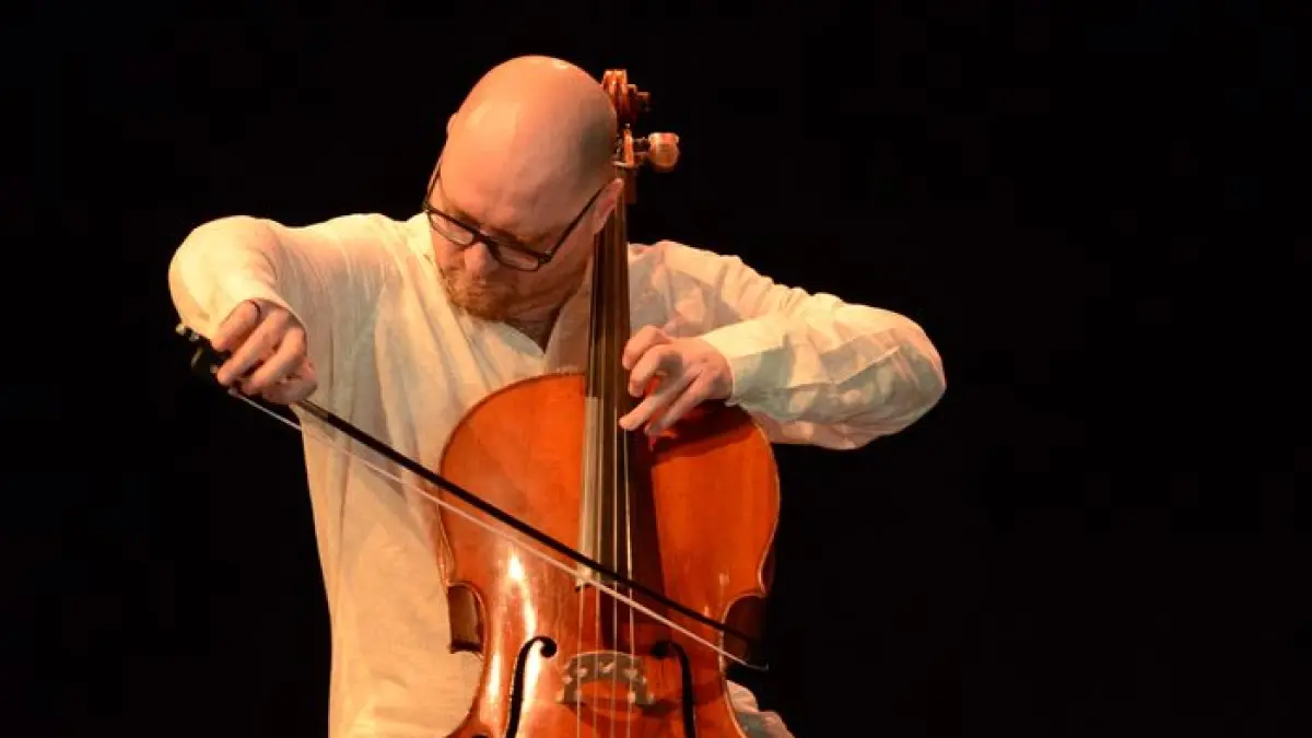 Florent Dartinet en duo