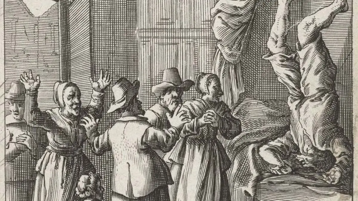 Éloge de la folie