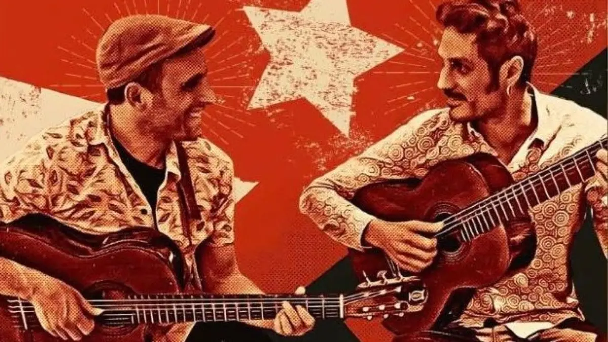 Concert : Barrio Bajo