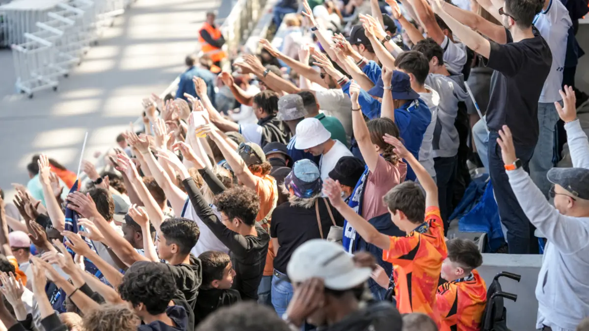 Foot, basket, rugby, hand : où encourager les équipes parisiennes pour la saison 2026-2027 ?