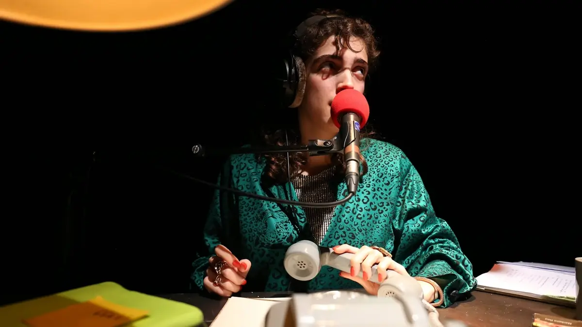 Allô Stella
