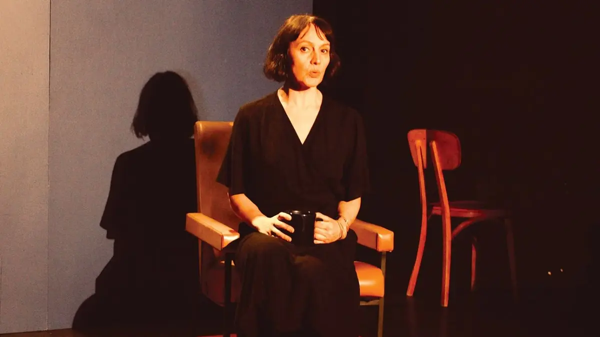 Tanto Poco. Cécile Garcia Fogel. D'après Marco Lodoli