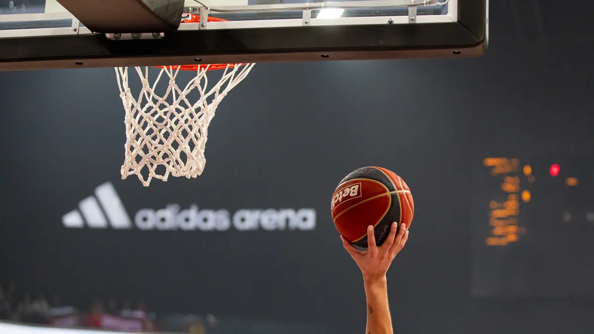 Paris Basketball : le calendrier des matchs