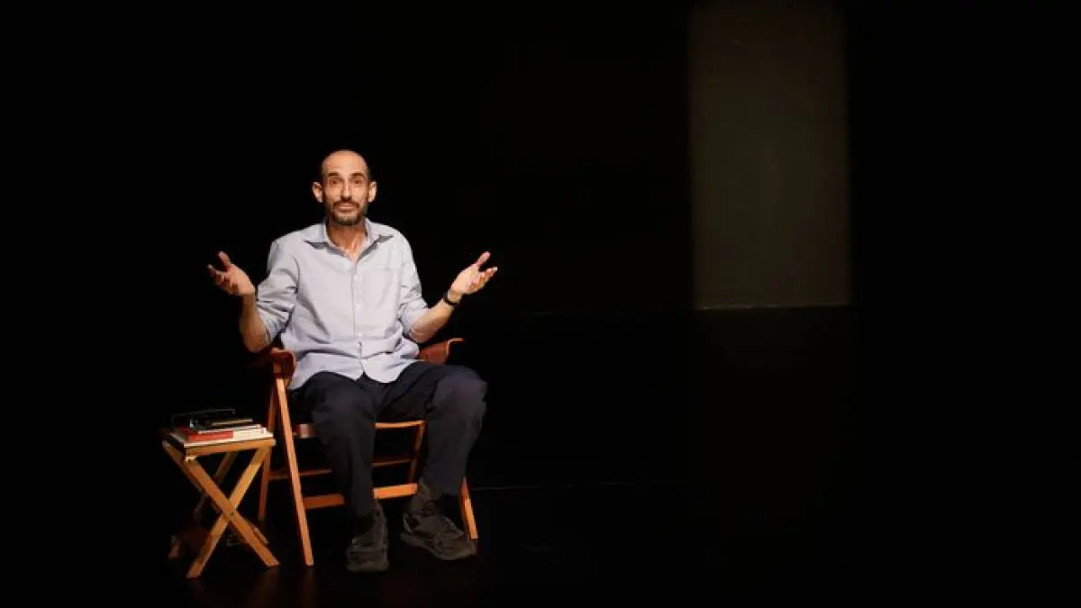 On ne jouait pas à la pétanque dans le ghetto de Varsovie - Eric Feldman