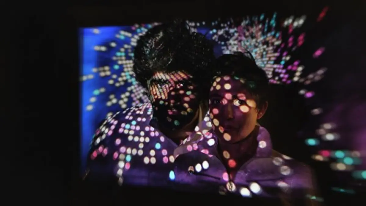 Punk Moon - Claudia Solal & Benjamin Moussay