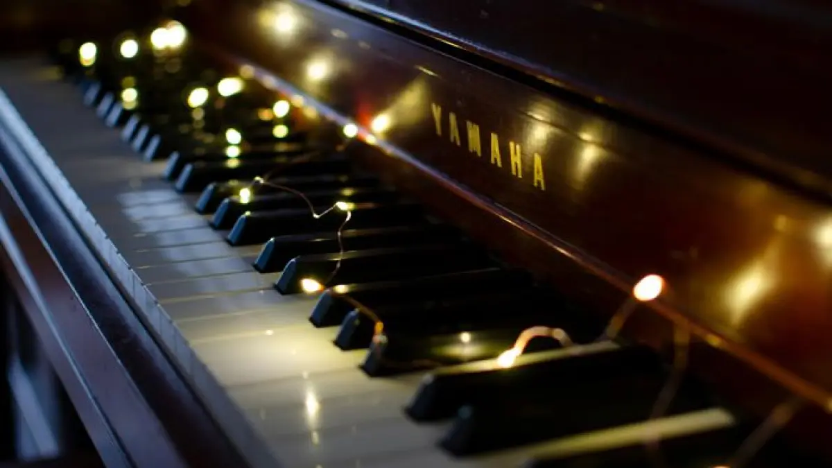 Open mic CHANSON FRANCAISE | Nicolas Hafner