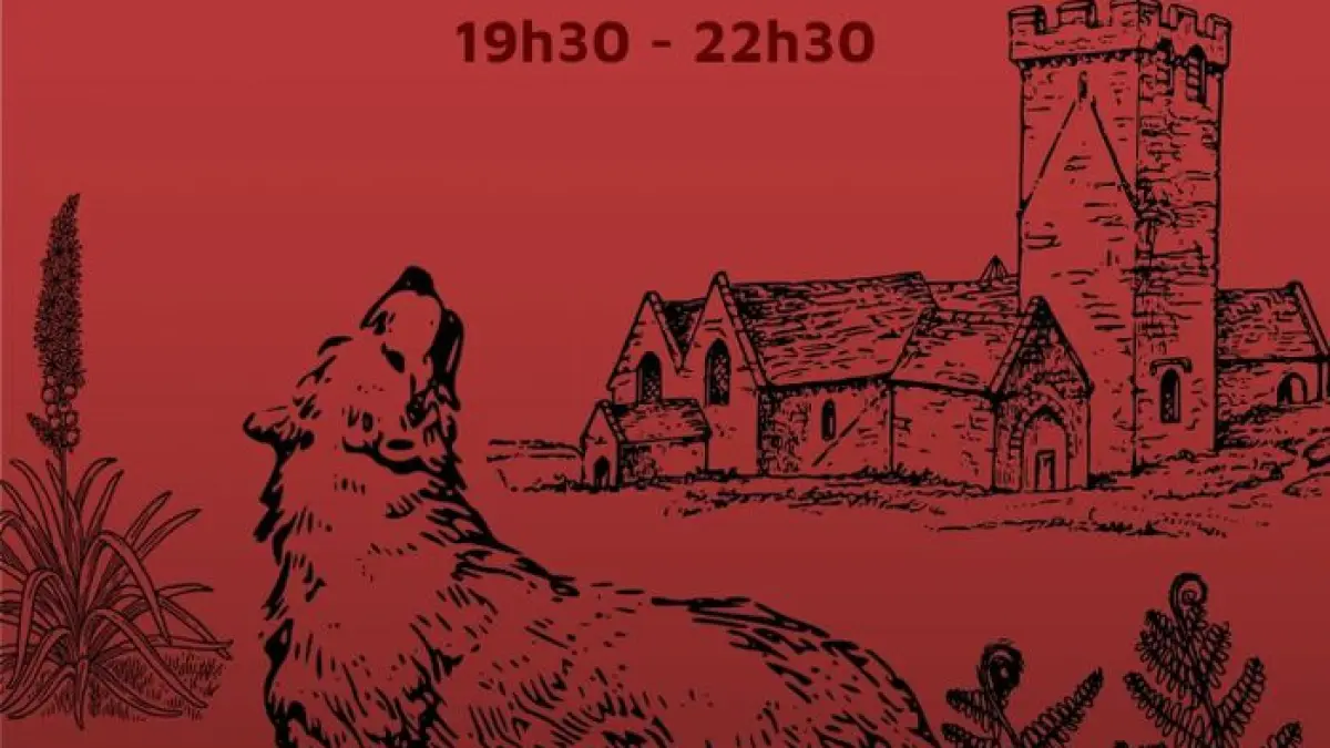 Soirée Loups-Garous de Thiercelieux