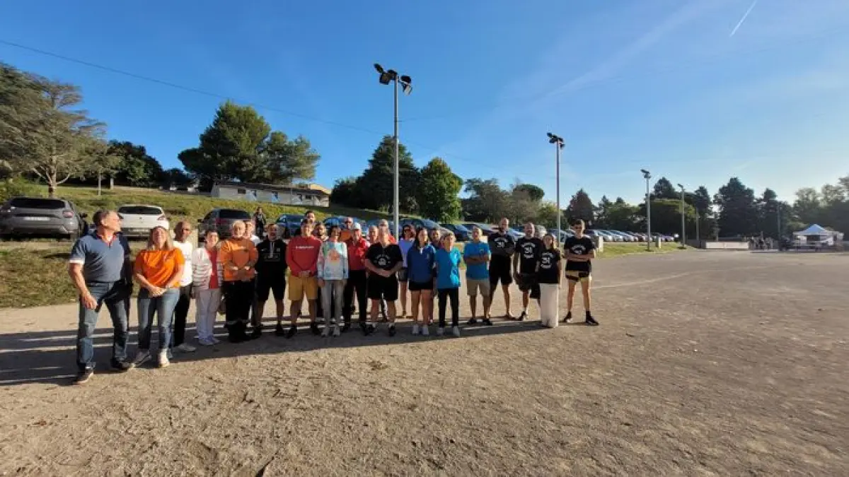 Forum des associations - le rendez-vous de la rentrée le samedi 5 septembre