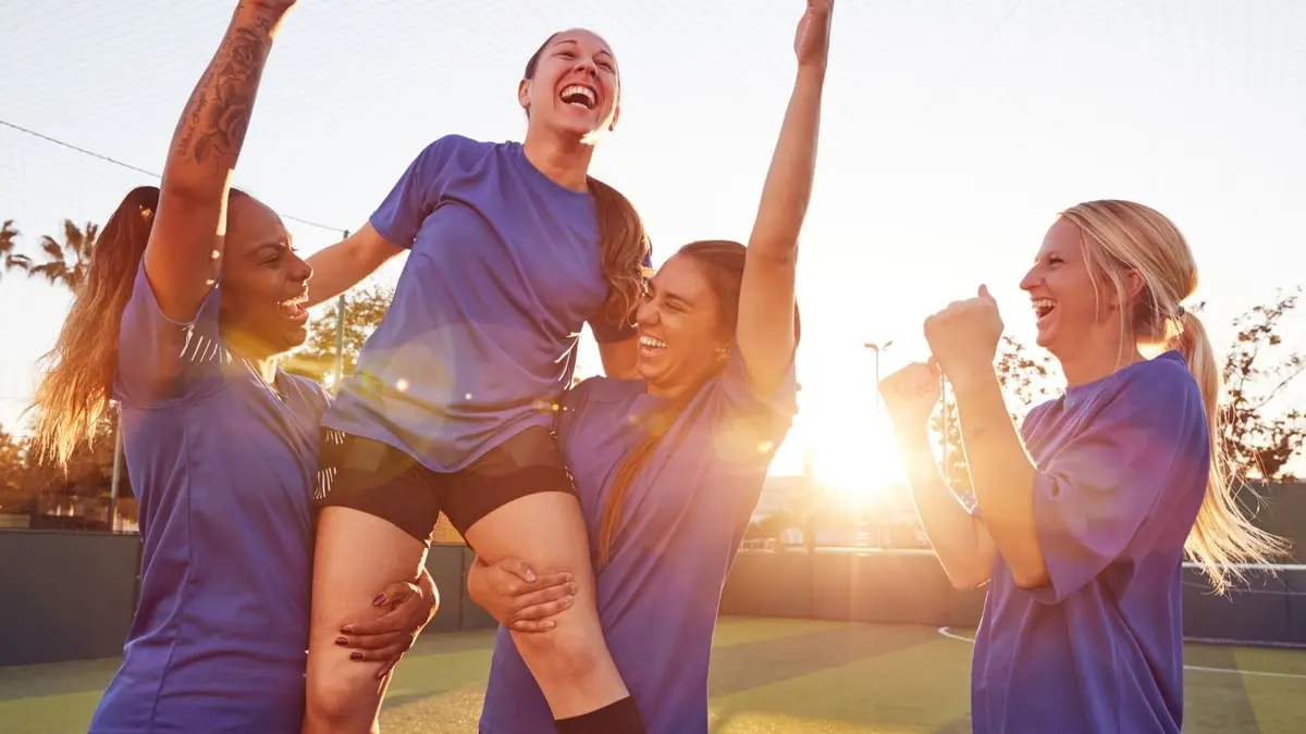 Samedi 19 septembre : Un évènement pour faire bouger le sport féminin !