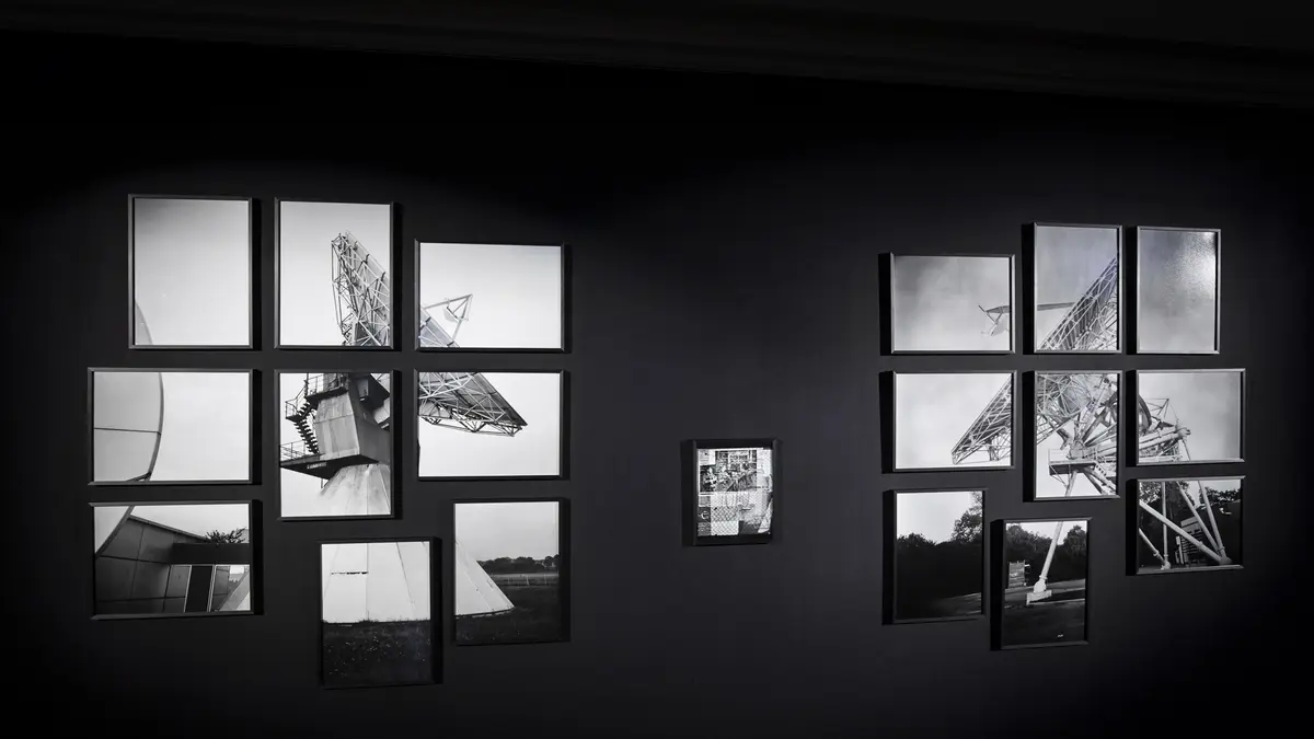 Salon de l'extra-terrestre : un événement de création contemporaine