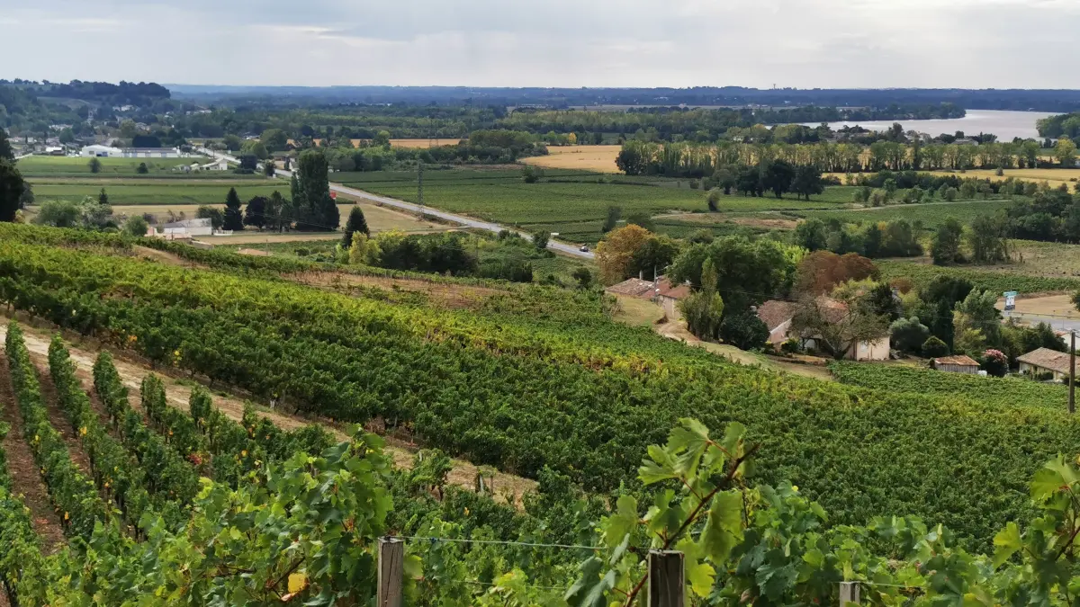 Boucle du Patrimoine