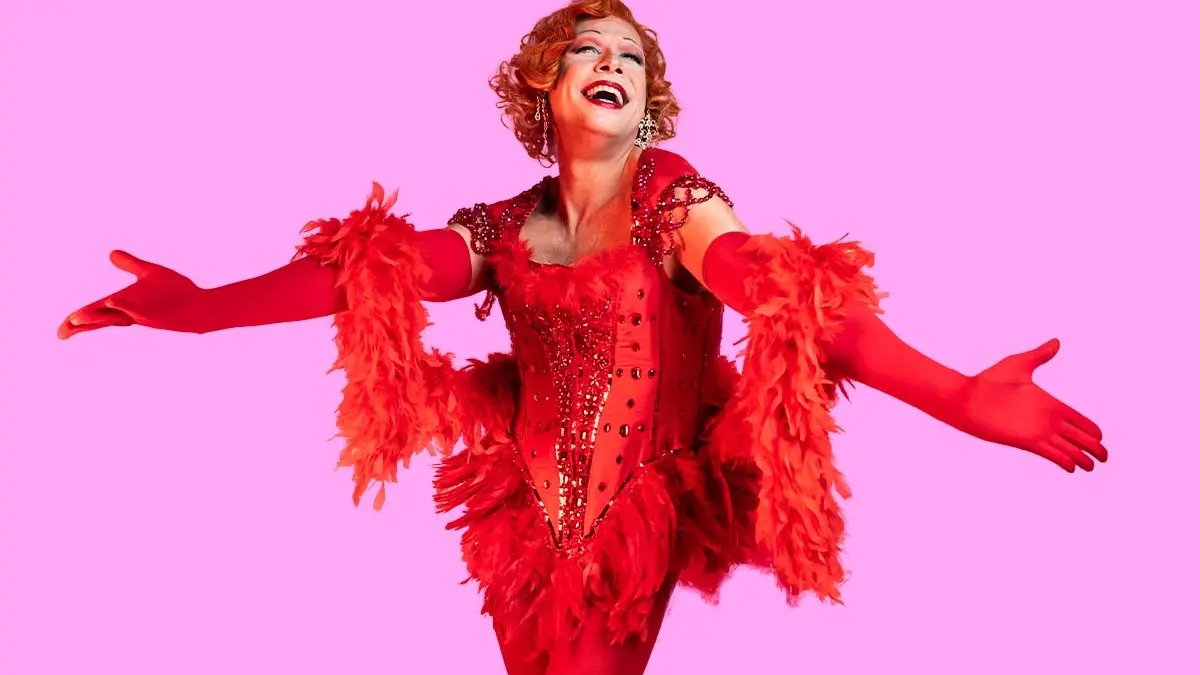 La Cage aux Folles