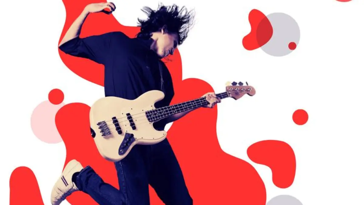 Stage musiques actuelles