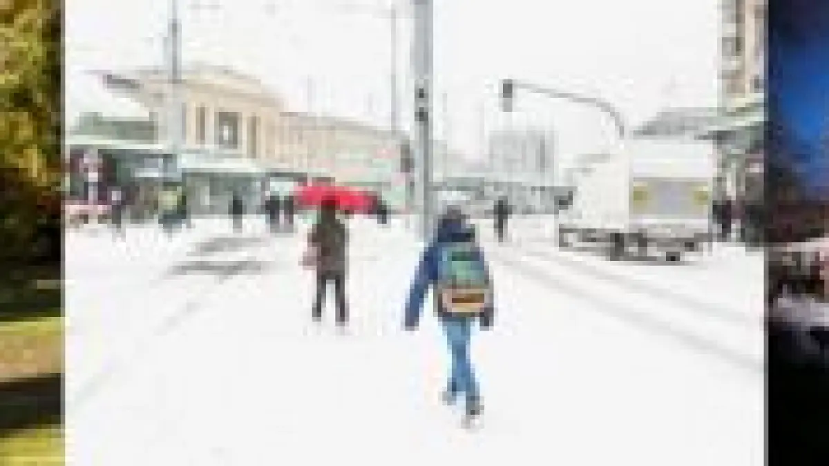 Seniors, se divertir | 3 balades santé au sein des quartiers