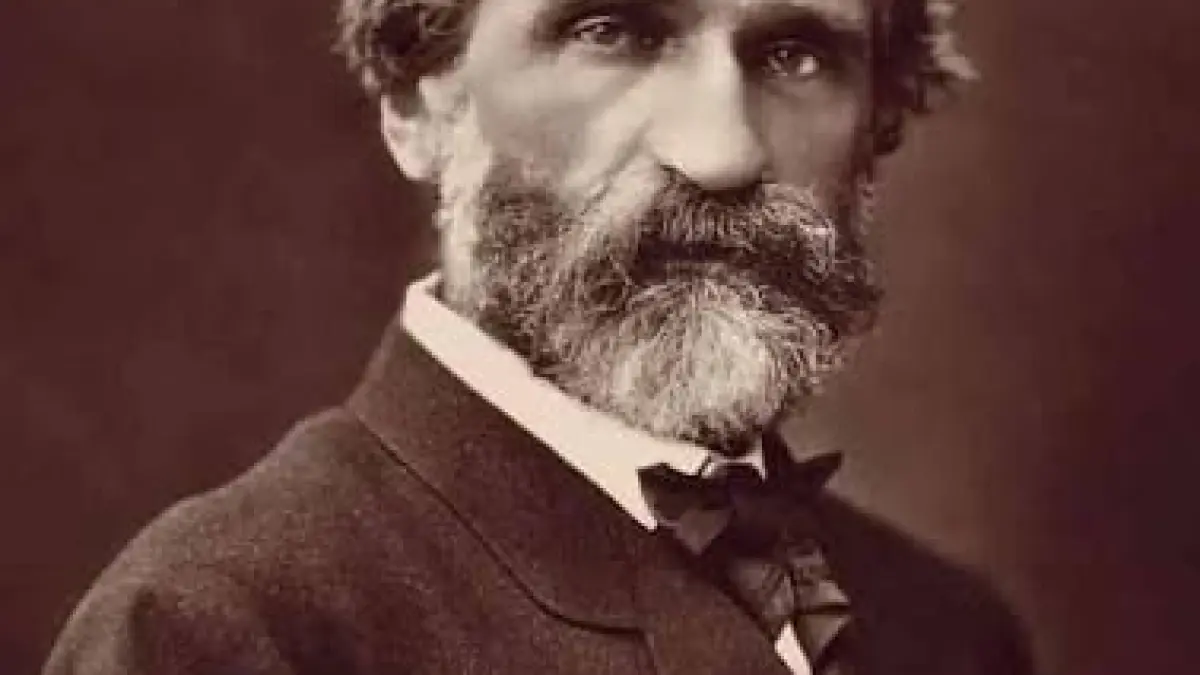 Verdi : l'ascension par le patriotisme musical