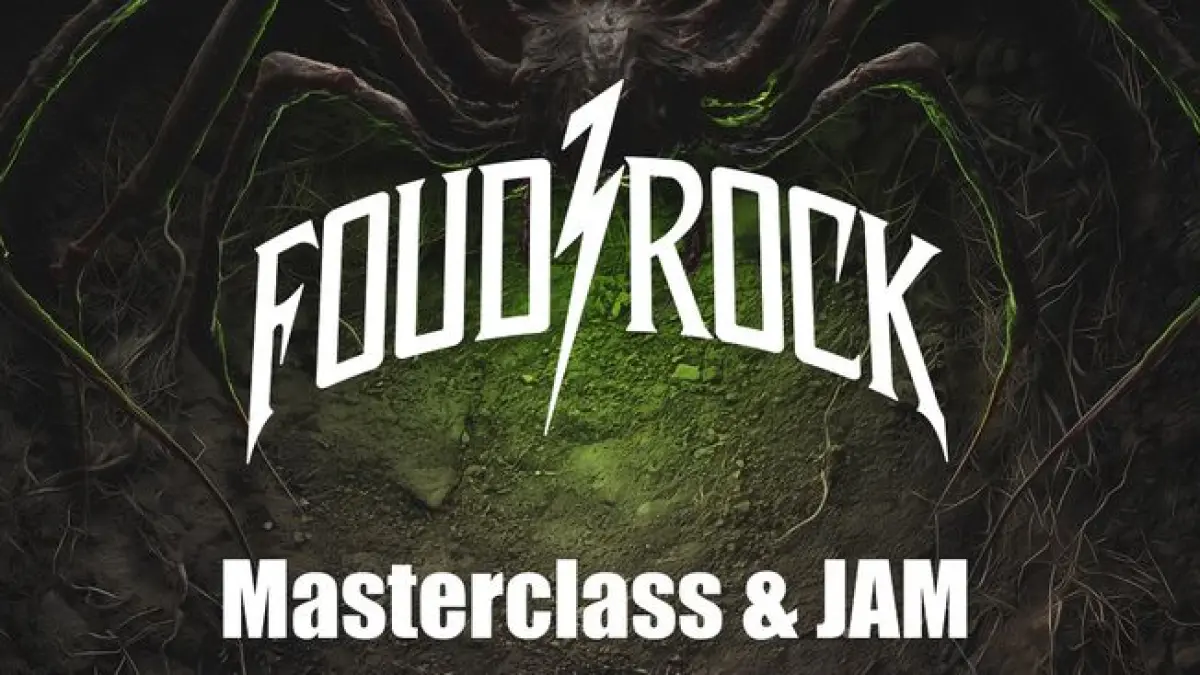 Master class improvisation et Jam