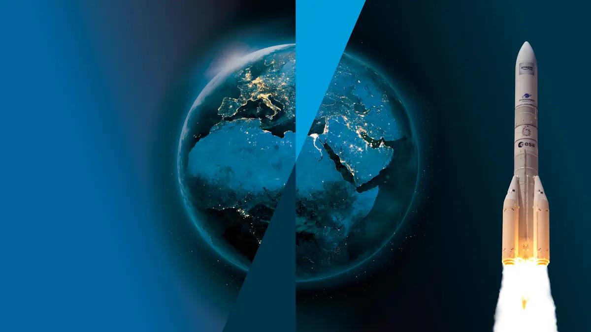 Journées portes ouvertes à l'Agence spatiale européenne à Paris