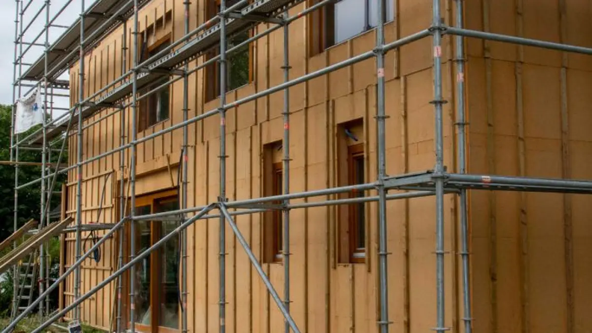 Adapter son logement au changement climatique en maison individuelle