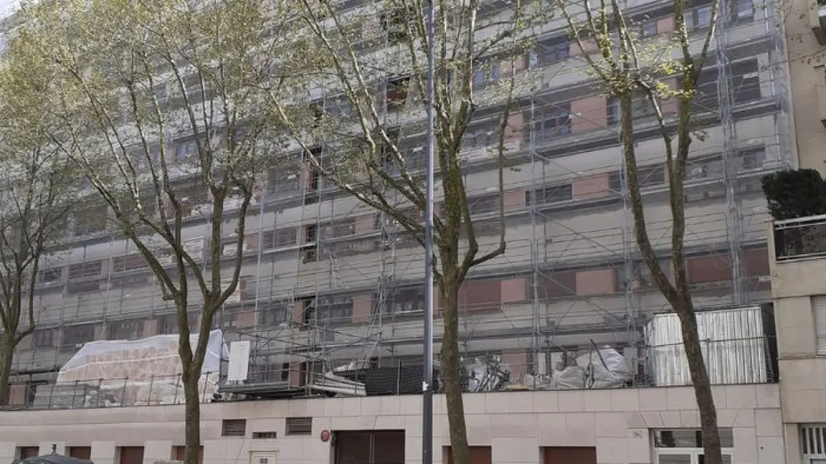 Adapter son logement au changement climatique en copropriété