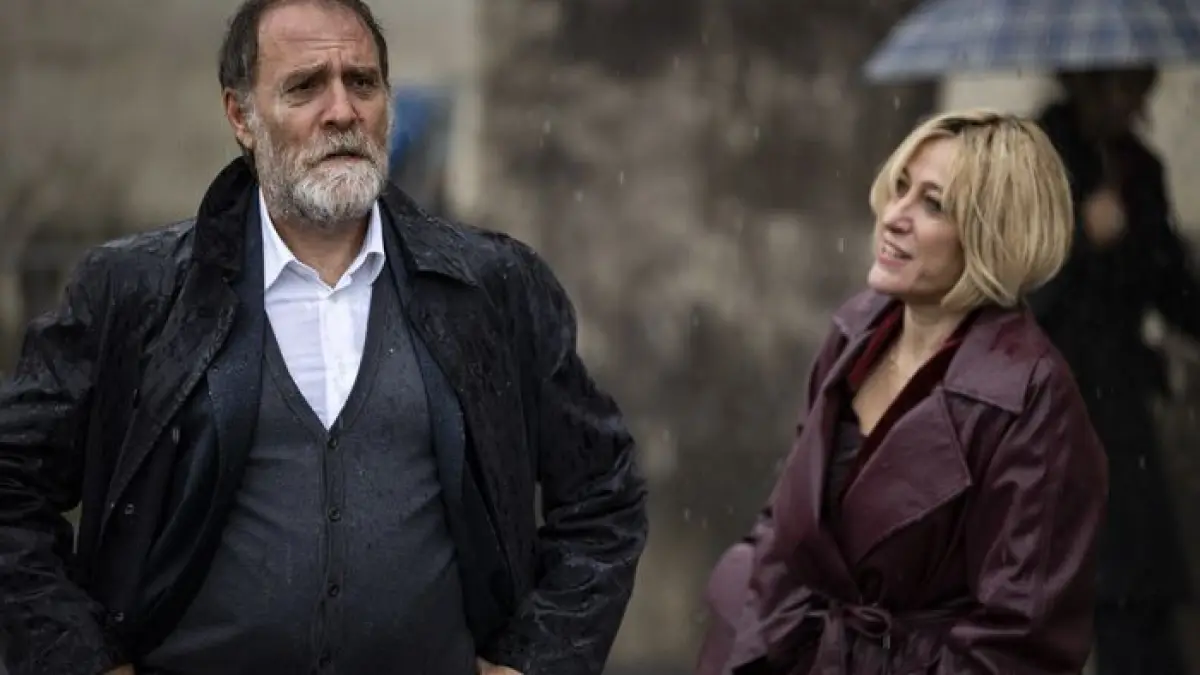 L'Italie à travers son cinéma • 19 septembre