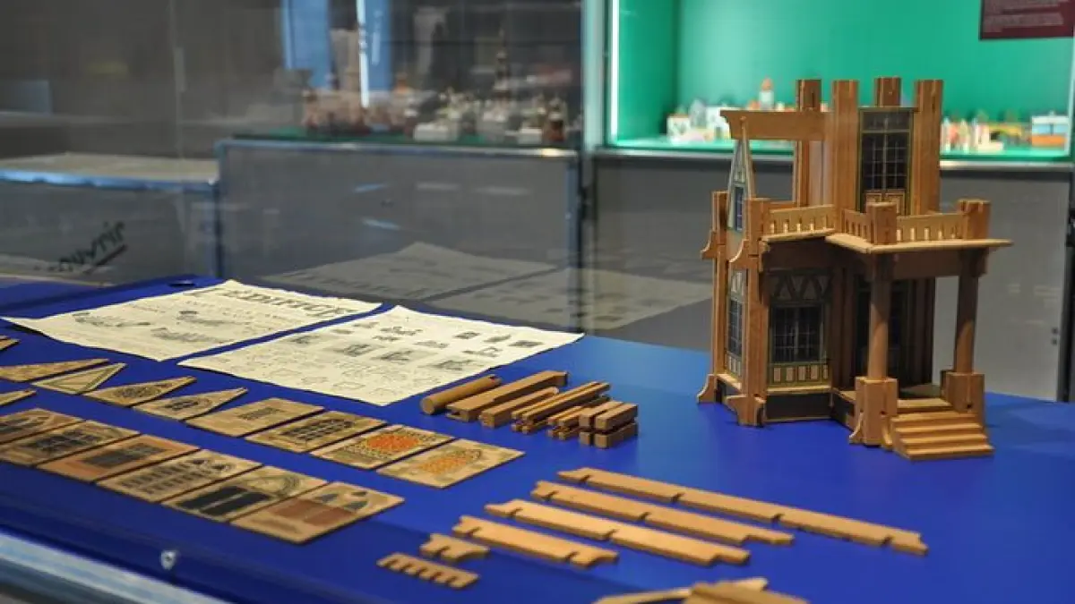 Architectures en boîte