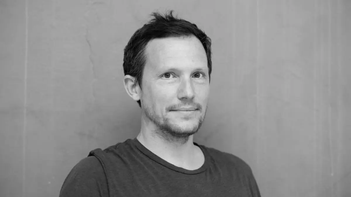Julien Monty