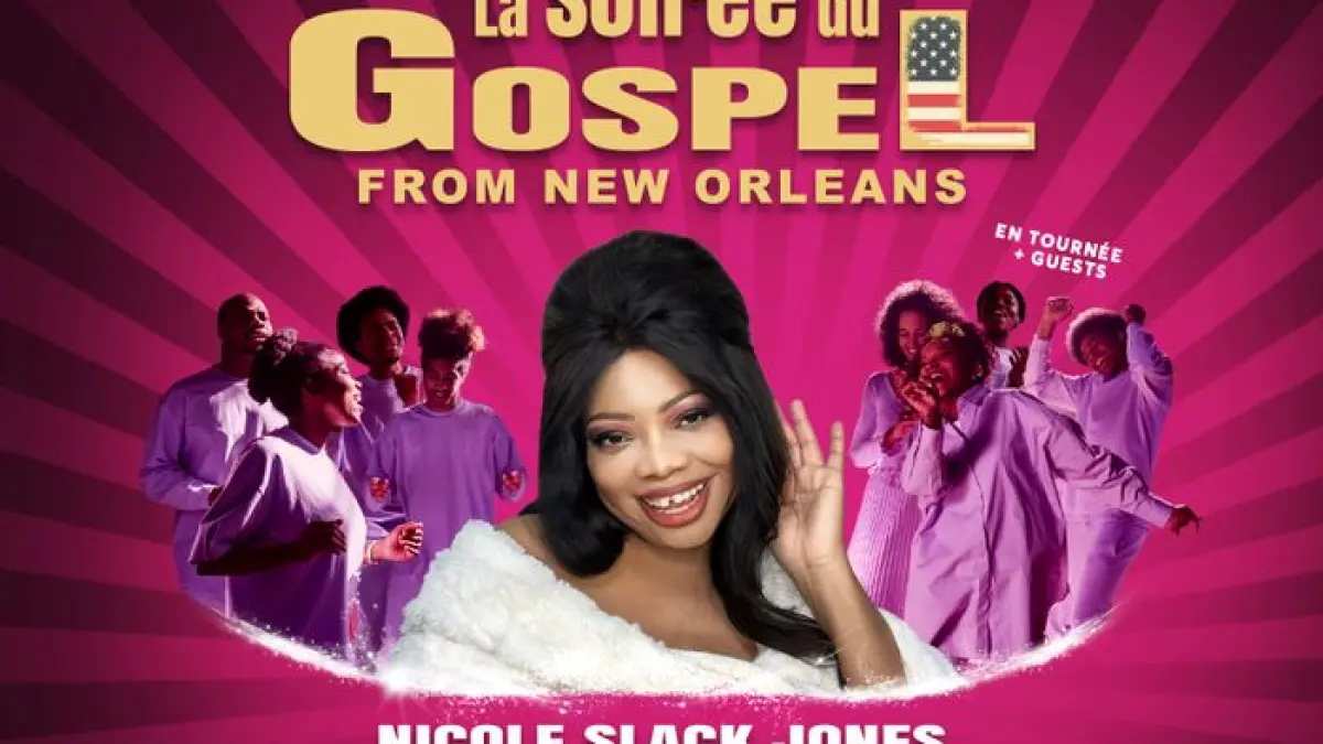 La Soirée du Gospel
