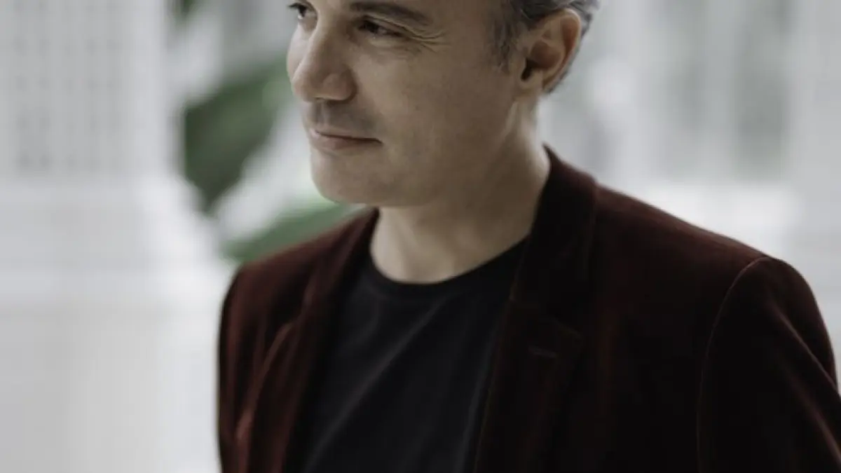 Julien Beaudiment