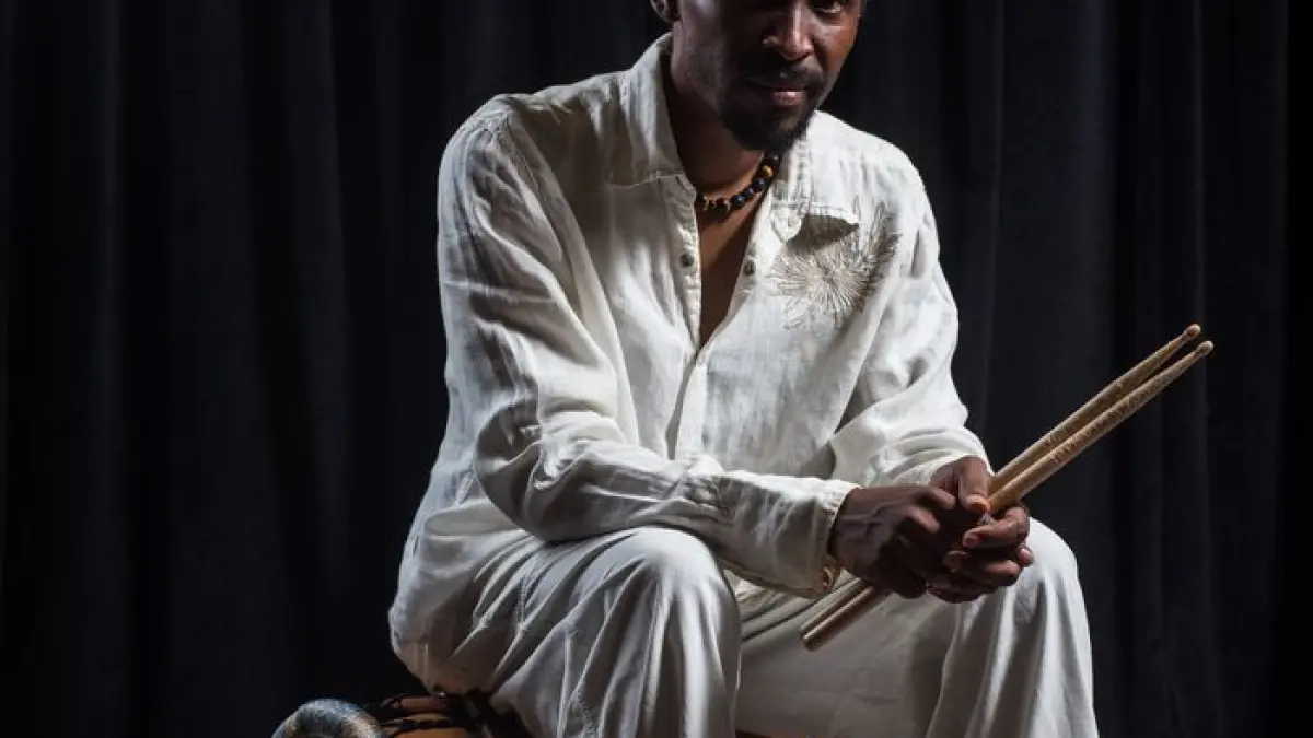 Sonny Troupé