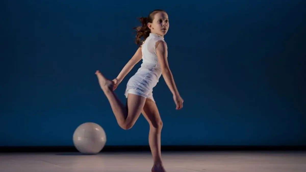 Atelier Danse avec la Cie Grenade
