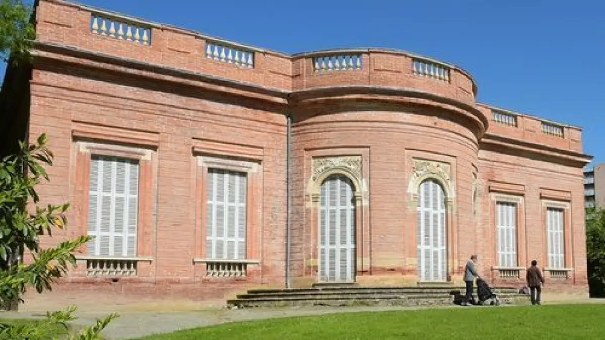 Journées européennes du patrimoine au Château de la Reynerie