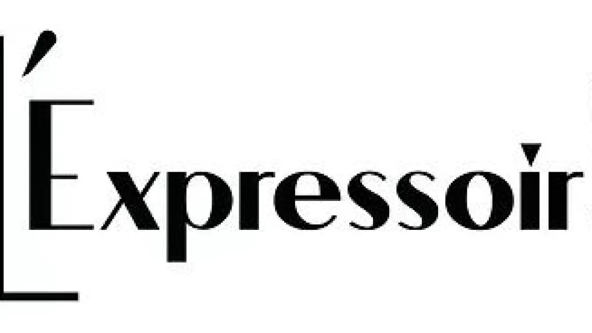 L'Expressoir Résidence d'Artistes