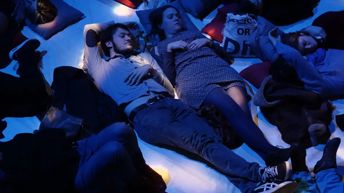 Sieste acoustique avec Bastien Lallemant & ses invité.es