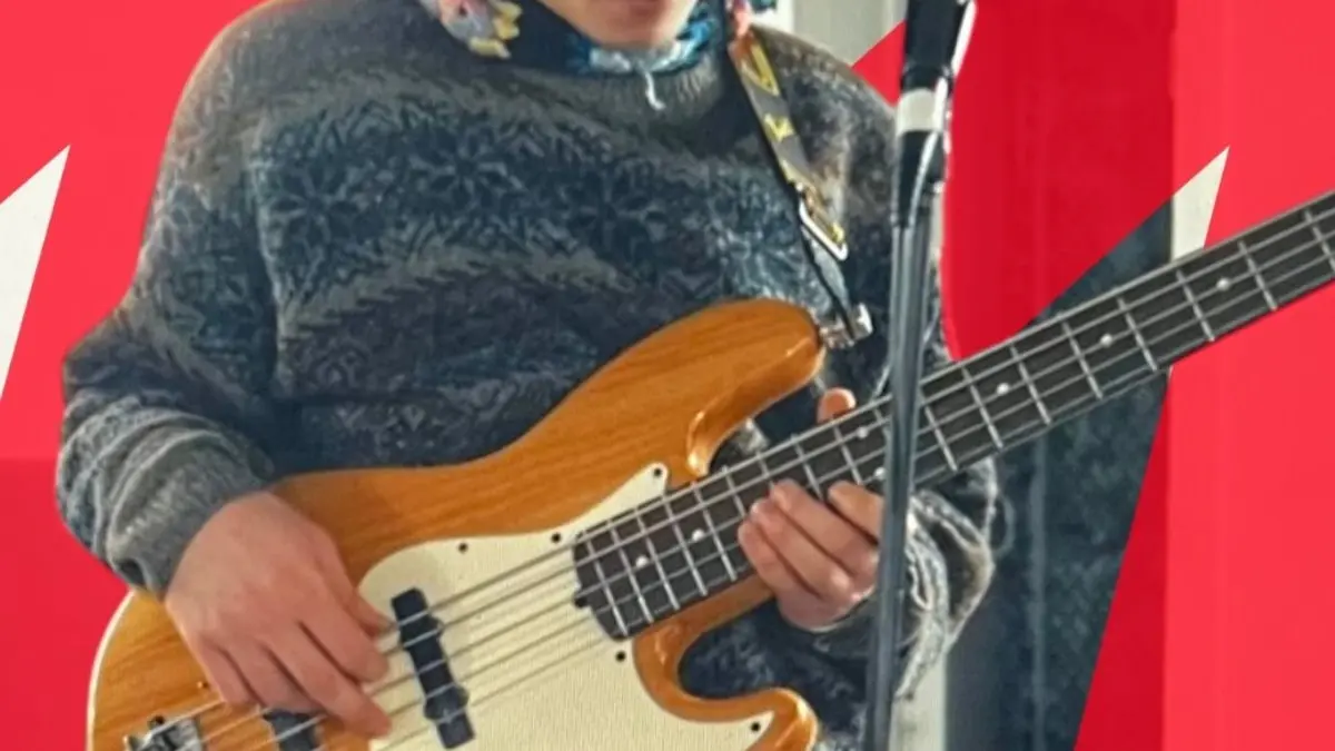 Rémi Wassim Chabanel x Luazó