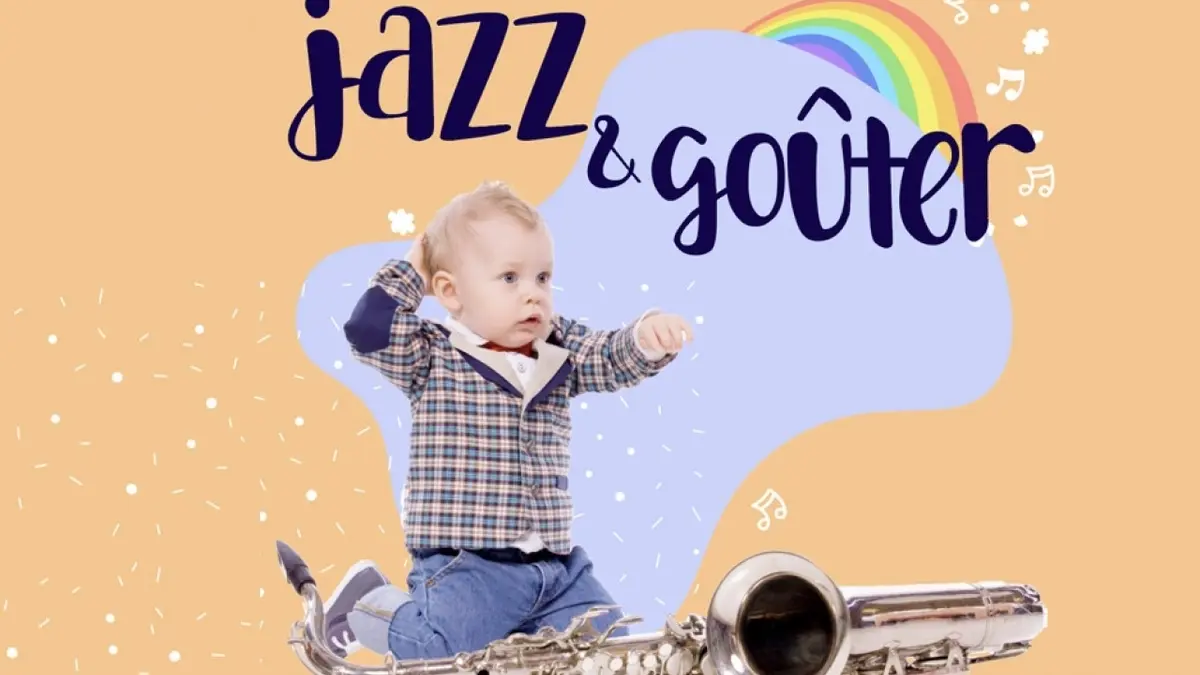 Jazz & goûter : toute la programmation