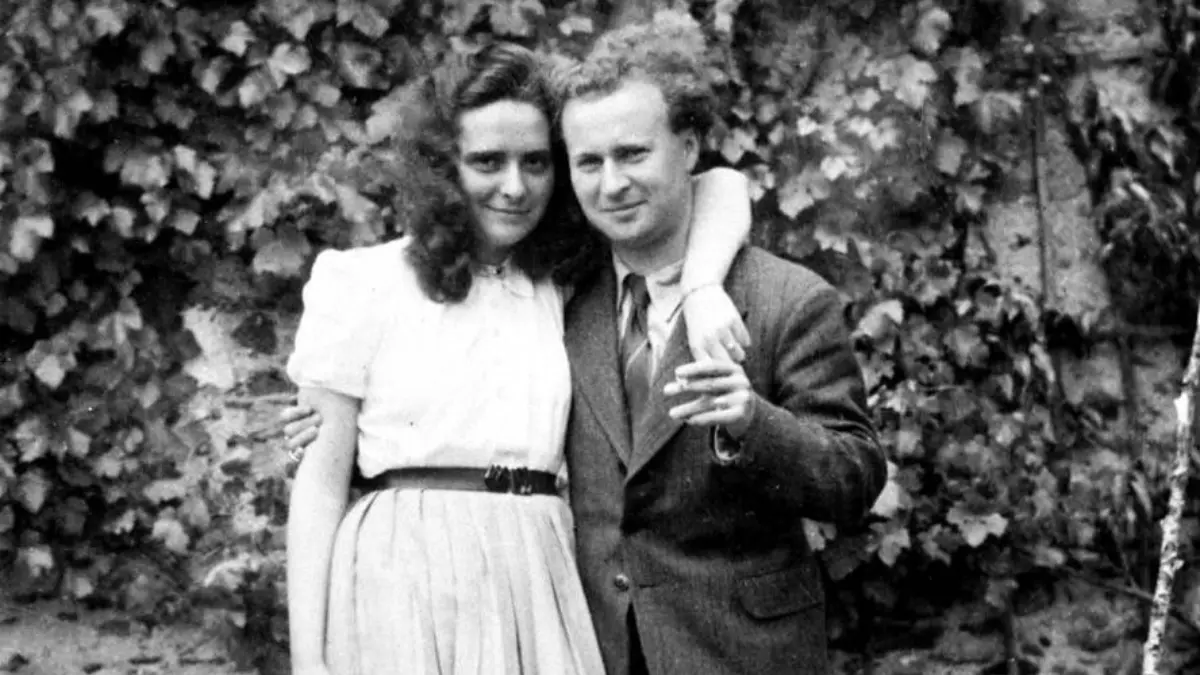 Rencontre autour de l'œuvre poétique de René Guy et Hélène Cadou