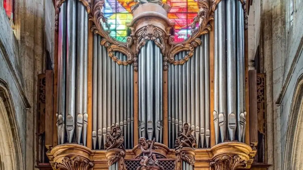 Concert : Louis Couperin, 400 ans