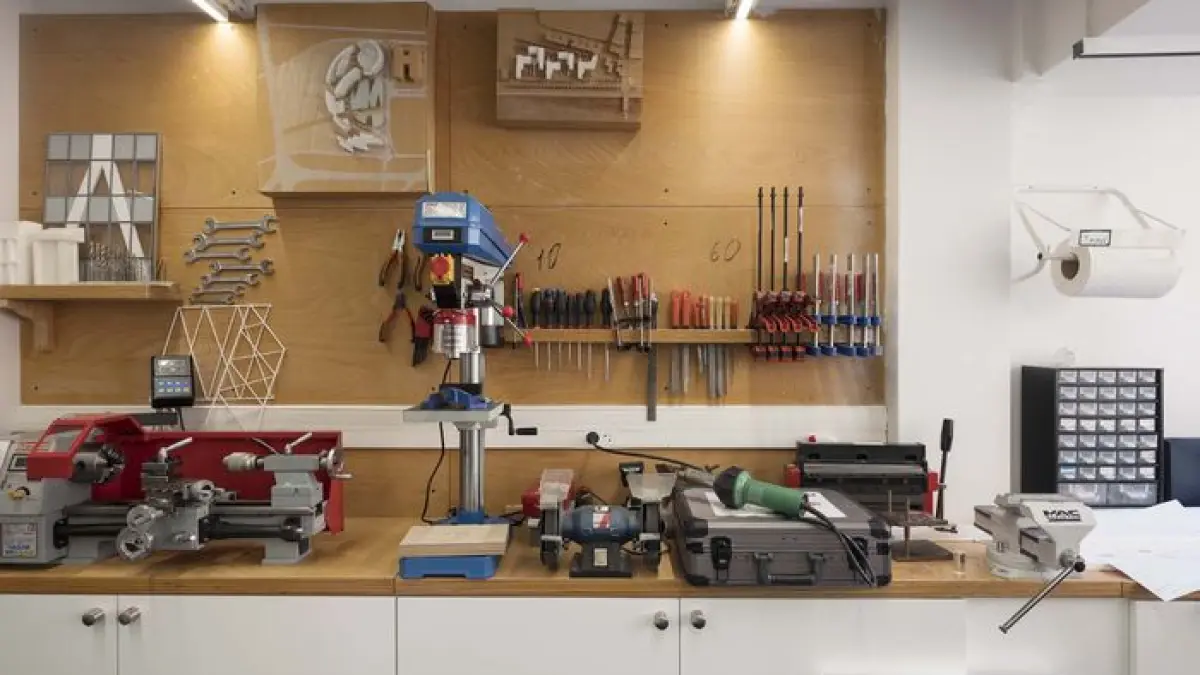 Atelier Maquette